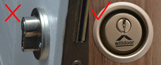 evka 2 Kapı Güvenliği